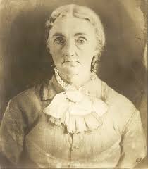 Sarah Caudy Nixon Offutt (1827-1882)