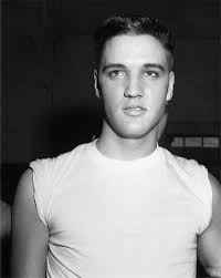 Elvis Presley