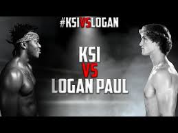 Ksi Vs Logan Paul Full Fight Ksivslogan Youtube