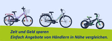 Kinderfahrrad Neu Kaufen In Lorrach Fahrrad Kauf Com