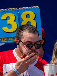 Campeonatos alimentares poderiam virar esporte olímpico?