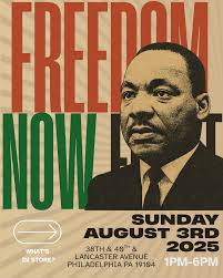 ✨ Opening Tonight! ✨ Join us for the opening of Echoes of Identity:  Portraits Rooted in Presence and Power, featuring stunning portrait work by  Philadelphia artists Leon Dewitt Finney III, Amir Lyles,