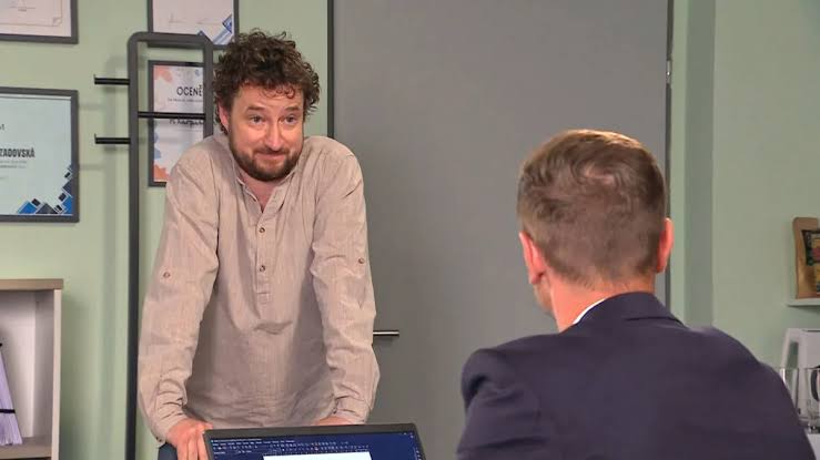Eddie a Prokop z Ulice mají průšvih. Jako náhradní tatínci selhali