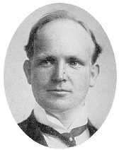 Stanley Alonzo Hanks (1878-1924)