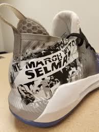Directed by jules bass, it was written by arthur rankin, jr. San Antonio Spurs On Twitter Tonight Patty Mills Will Wear These Shoes In Honor Of Black History Month For More On Mills And His Heritage Check Out This Article From Sinow S Alexander