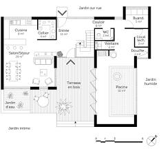 Maisons modernes, traditionnelles ou maisons contemporaines… trouvez l'inspiration parmi notre collection de plans de maisons gratuits. Plan De Maison En U Avec Piscine Infos Et Ressources