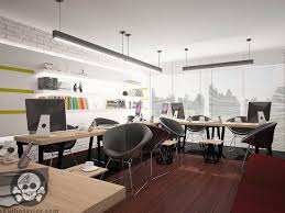 Acik Ofis Open Office Ofis Tasarimi Office Design Ofis Tasarimi Tasarim Ofisler