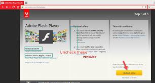 The company will stop distributing the media player by the end of the year, it announced the official withdrawal. How To Install And Enable Flash Player In Vivaldi Or Opera