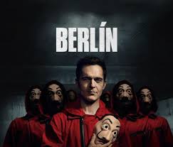 Todo lo que debes recordar antes de ver la segunda temporada. Berlin La Casa De Papel Wiki Fandom