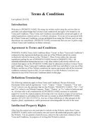 We did not find results for: Website Terms Conditions Template Free Download Easy Legal Docs