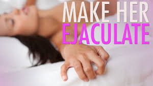 Lisa doesn't want pete ____ come back. How To Make Her Squirt