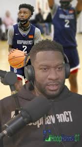 My guest for Episode 6 is Trey McBride, Currently playing for the Norwood  Flames in NBL1 Central and giving back to the community through Hoopers  Haven Academy. Since graduating from Northwood University