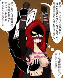 Post 3566023: Funeral_of_the_dead_Butterflies  Little_Red_Riding_Hooded_Mercenary Lobotomy_Corporation