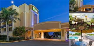 Holiday Inn Express Cape Coral Fort Myers Area Cape