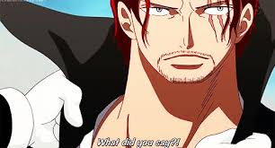 Shanks, my anime, one piece, anime! Fanclub Shrine Of Red God Shanks Shanks Fc Worstgen