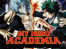 Less than three years later, his most successful work assassination classroom was published, which was published until april 2016 and is available in this country from carlsen. Watch My Hero Academia Season 3 Pt 2 Prime Video