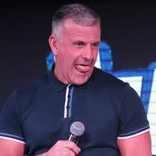 Jimmy Bright's Instagram, Twitter & Facebook