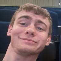 Daniel Irvin's Instagram, Twitter & Facebook