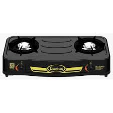 Pesatnya perkembangan industri kompor jenis gas ini, membuat banyak perusahaan yang memproduksi kompor ini, lo. Kompor Gas Quantum 2 Tungku Harga Terbaru Agustus 2021 Gratis Ongkir Blibli
