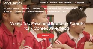 6 BEst International Preschools In Bras Basah (2024)