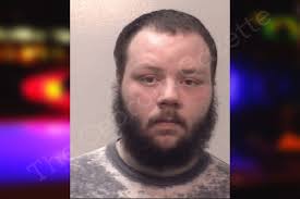 David Futral — Coweta County Jail Bookings