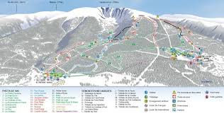 Snow surfin' @ bois de la cambre. Eyne Cambre D Aze Ski Holiday Reviews Skiing