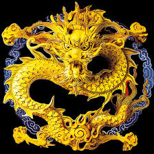They were thought to have control over typhoons, water and floods. Diamond Painting Golden Dragon Drilling Chinese Dragon Cross Stitch Living Room Diamond Embroidered Brick Painting Diamond Painting Cross Stitch Aliexpress