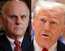 Judge blocks Trumps executive order to end birthright citizenship per CNN