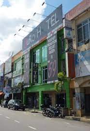 Coppola family pizzeria & wine bar, jeju korea bbq restaurant und yi jia seafood. T Hotel Johor Bahru In Skudai Malaysia Lets Book Hotel