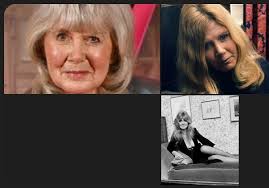 Cooper recently fell and her death was unexpected, her publisher said.