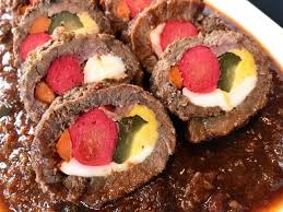 Pork Hamonado Lola Kusinera In 2020 Beef Recipes Christmas Food Philippines Recipes