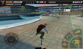 Published and made available to users. Mike V Skateboard Party For Android Apk Download