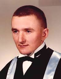 Patrick James Clift Obituary