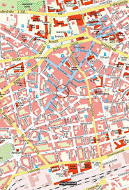 Maybe you would like to learn more about one of these? Stadtplan Von Kaiserslautern Detaillierte Gedruckte Karten Von Kaiserslautern Deutschland Der Herunterladenmoglichkeit