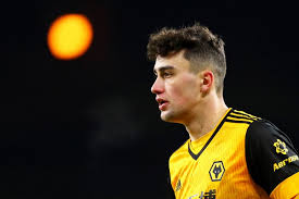 Maximilian william kilman (born 23 may 1997) is an english professional footballer who plays as a defender for premier league club wolverhampton wanderers. Maks Kilmen Photo Gallery Readfootball