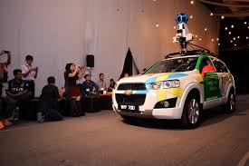 Satellite view street map weather forecast apple map open street map google maps esri map yandex map mapbox temperature labels temperature labels. Google Street View Comes To Malaysia Photos Wsj