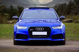 Voir plus d'idées sur le thème voiture, voitures audi, audi. Fond D Ecran Audi Rs6 Audi Voiture Bleu Vue De Face Hd Ecran Large Haute Definition Plein Ecran