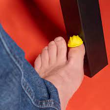 Stubstoppers Unnecessary Inventions