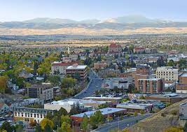 Government data & social media for the state of montana. Great Places For Tech In Montana Helena Mt High Tech Business Alliance