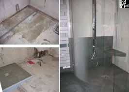 Douche A L Italienne Pourquoi Comment Combien Douche Italienne Douche Deco Salle De Bain