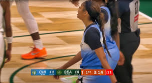WNBA Commentator Takes Nasty Uncalled-For Shot At Angel Reese In The Middle  Of Chicago Sky-Seattle Storm Game [VIDEO]