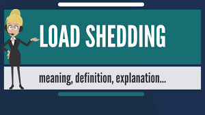 Look up in linguee suggest as a translation of load shedding What Is Load Shedding What Does Load Shedding Mean Load Shedding Meaning Definition Explanation Youtube