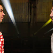 He has also appeared in tv commercials for adidas. Gotze Gundogan Wie Lauft Es Mit Ihren Freundinnen Bunte De