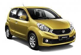 Diskaun tinggi & pelbagai hadiah menarik menanti anda. 2015 Perodua Myvi Facelift Launched In Malaysia