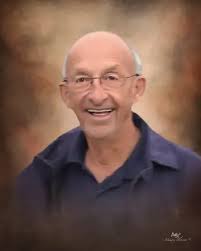 Obituary information for John Page Revelle