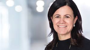 Maria Hackley's Instagram, Twitter & Facebook