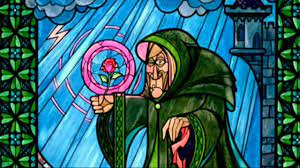 Beauty And The Beast Prologue Brazilian Portuguese Youtube