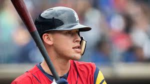 McCann's four hits lift Mud Hens over Indians