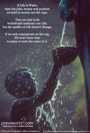 View More Inspirations On Www Pravsworld Com Life Water Blessings Water