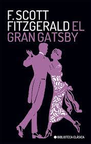 Check spelling or type a new query. El Gran Gatsby
